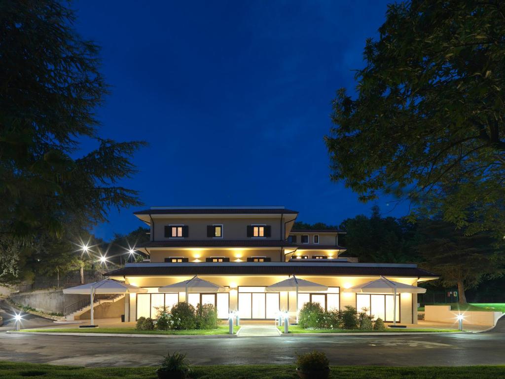 Il Castagneto Hotel photo 4