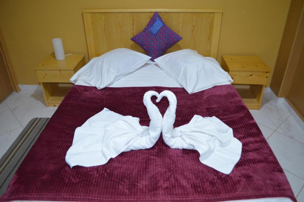 LT Aparthotel photo 4