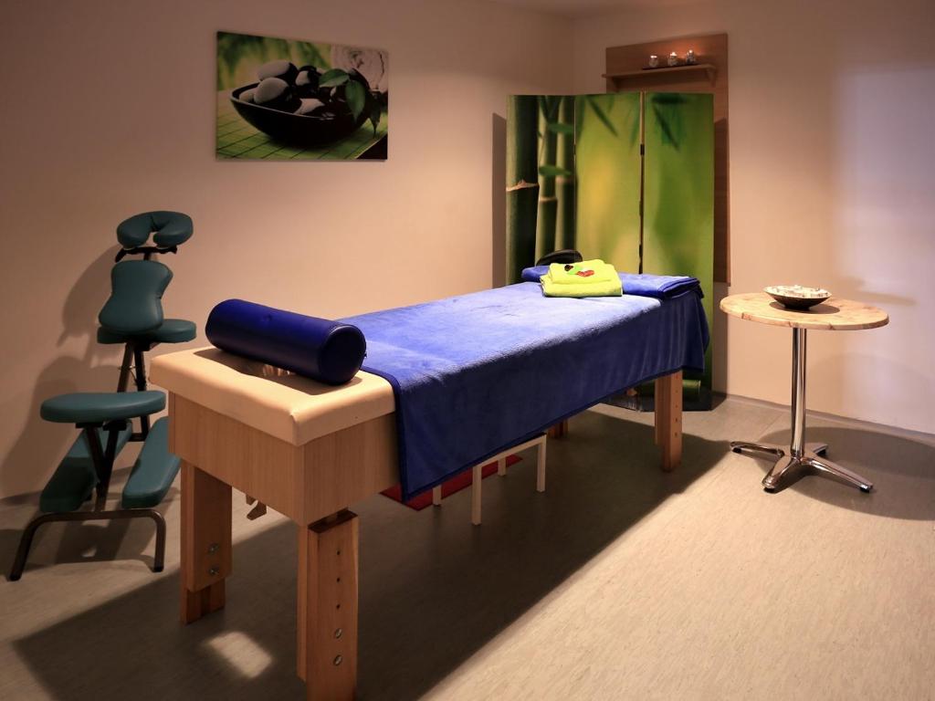 Hotel SOREA TRIGAN photo 4