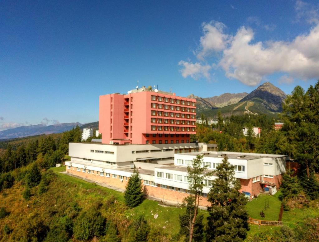 Hotel SOREA TRIGAN photo 1