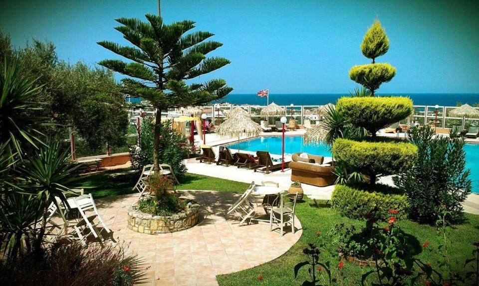New Kydonia Suites & Studios photo 4