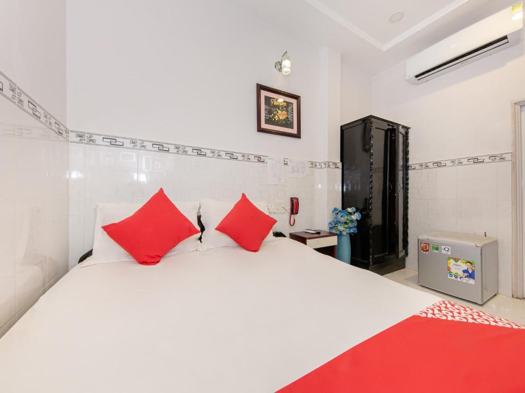 Hoa Giay Hotel