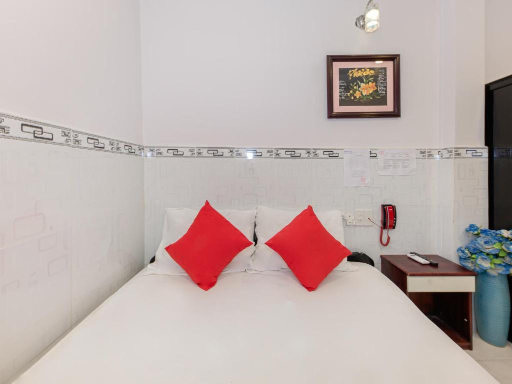 Hoa Giay Hotel