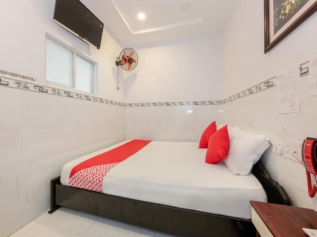 Hoa Giay Hotel