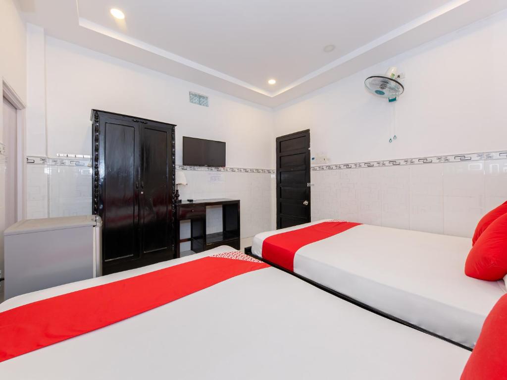 Hoa Giay Hotel