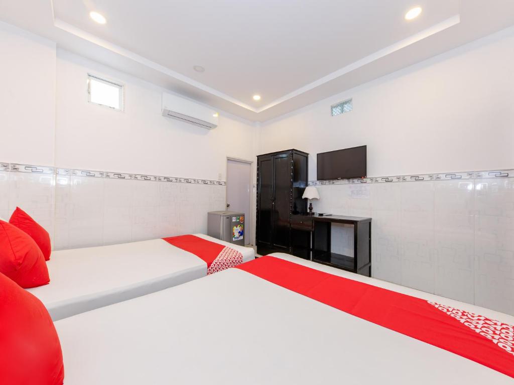 Hoa Giay Hotel
