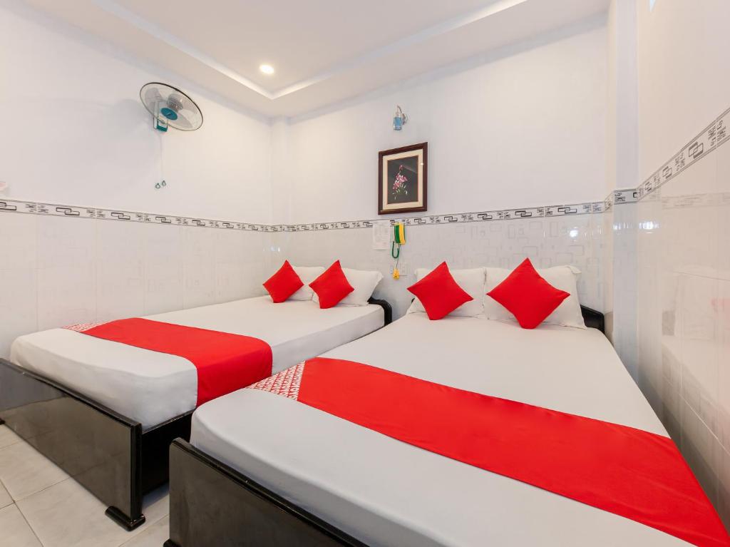 Hoa Giay Hotel