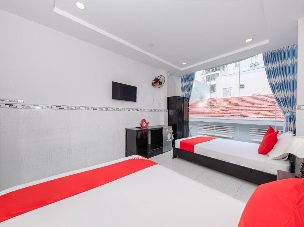 Hoa Giay Hotel
