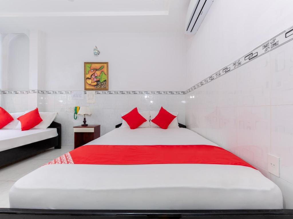 Hoa Giay Hotel