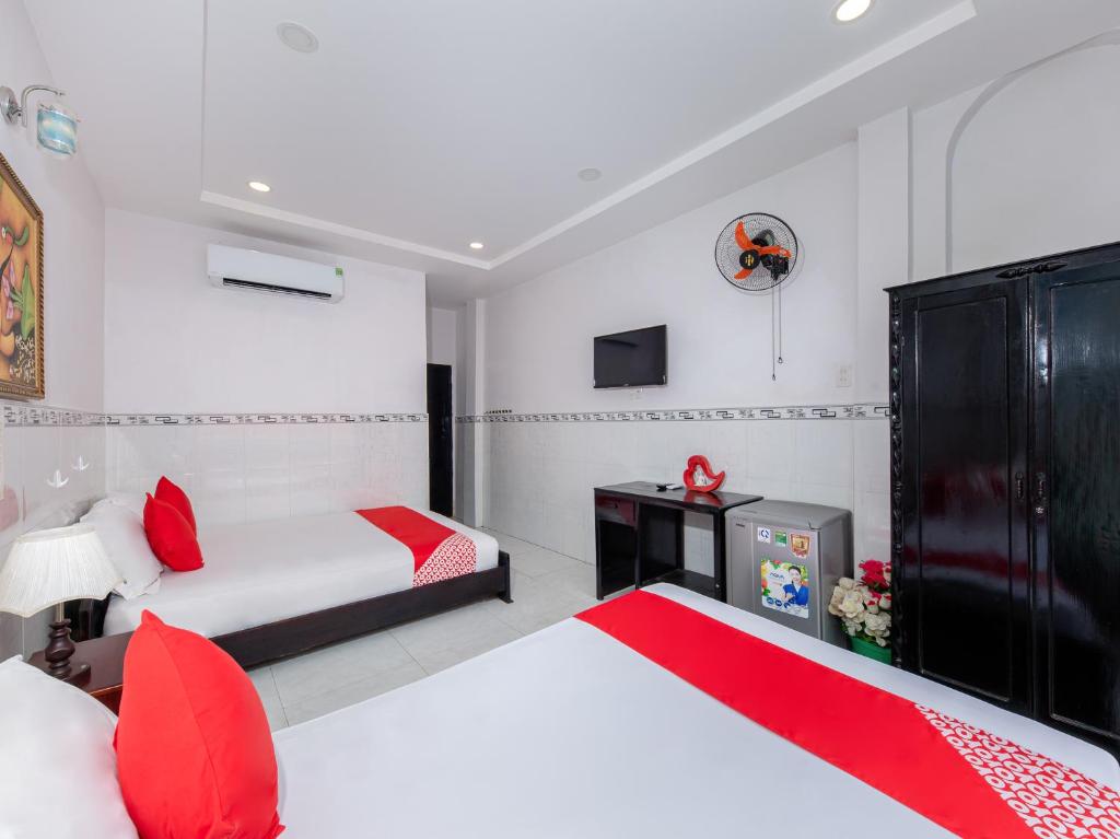 Hoa Giay Hotel
