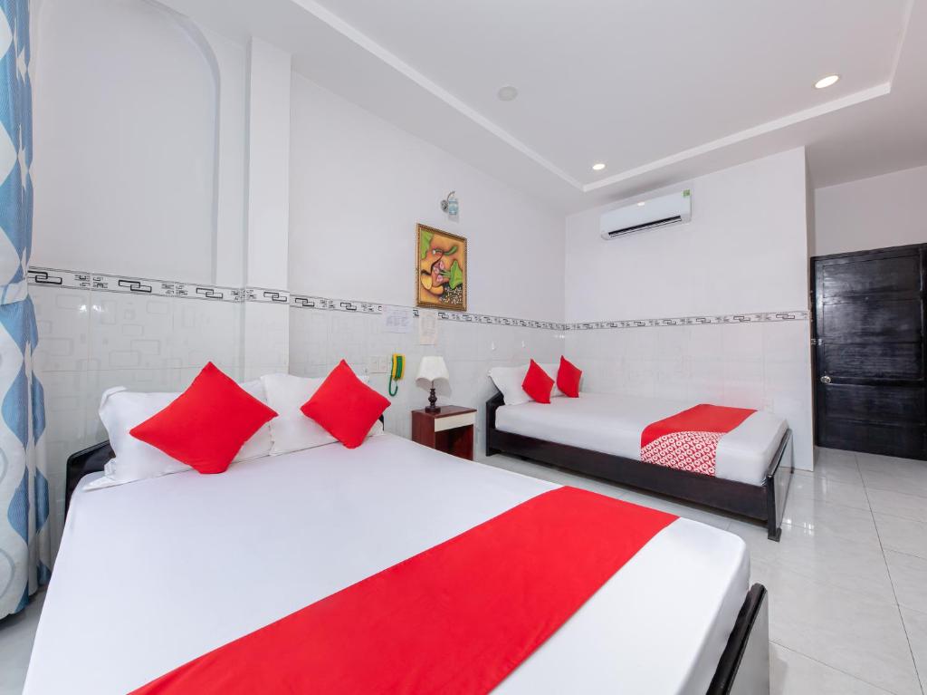 Hoa Giay Hotel