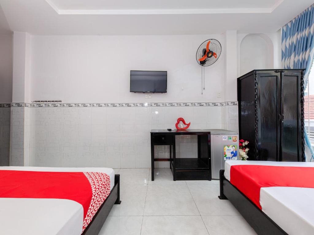 Hoa Giay Hotel