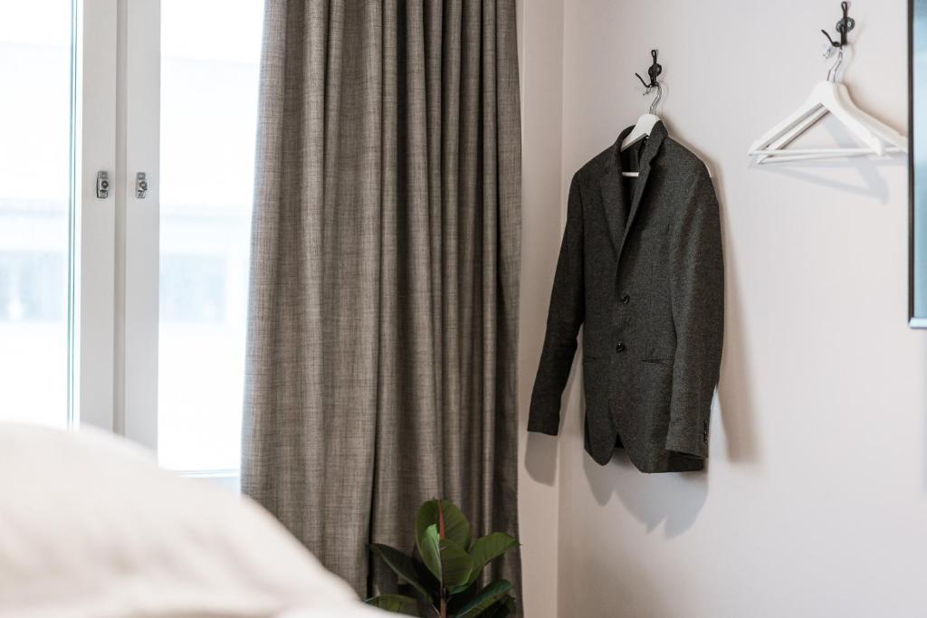 Forenom Hotel Arlanda photo 4