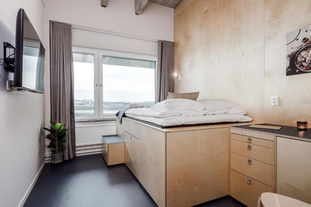 Forenom Hotel Arlanda photo 3