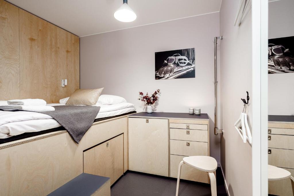 Forenom Hotel Arlanda photo 2