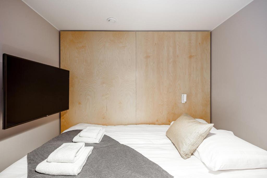Forenom Hotel Arlanda photo 1