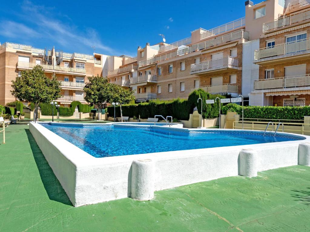 Apartment Aires de mar by Interhome photo 4
