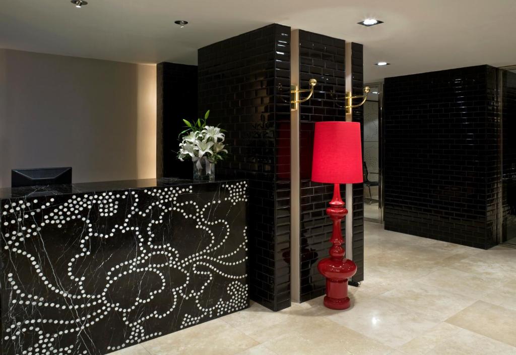 Witt Istanbul Suites photo 2