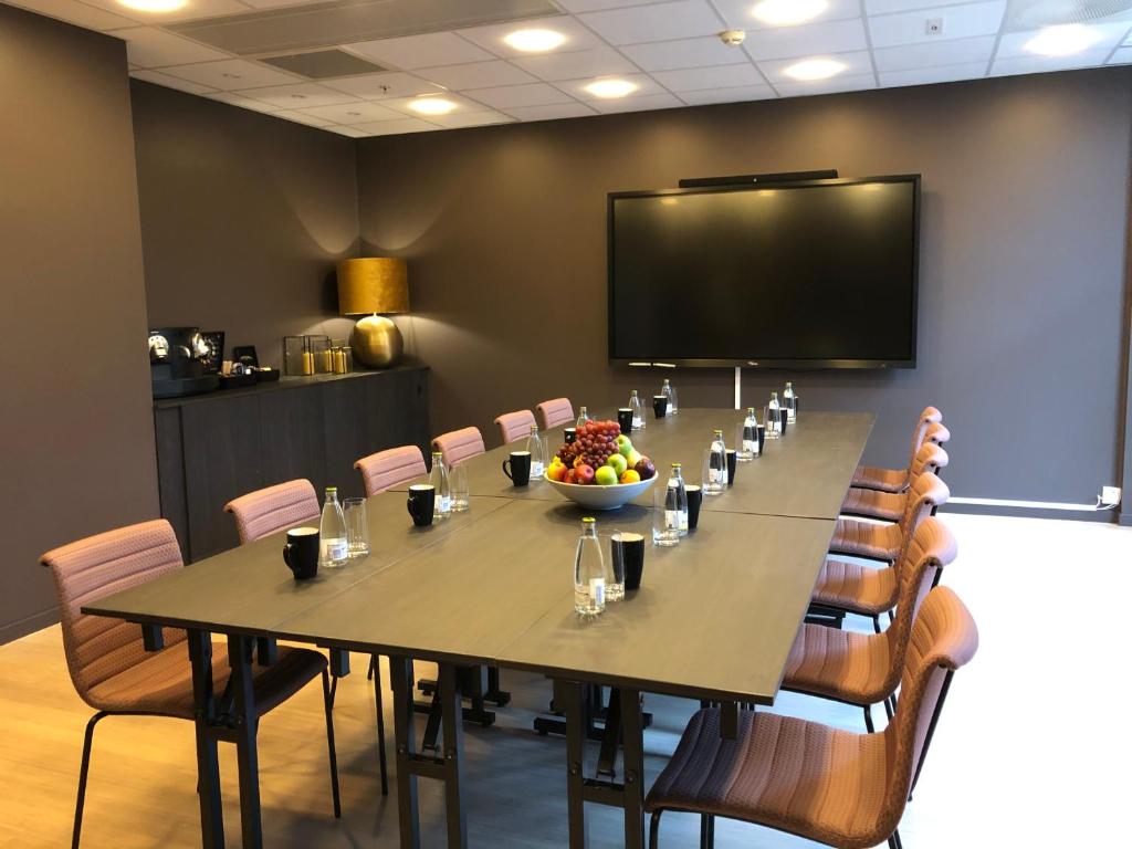 Rømskog Spa & Resort - Unike Hoteller photo 3