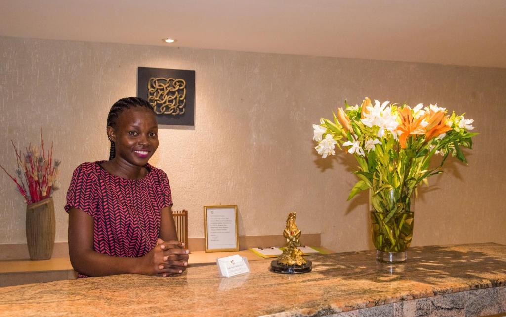 Nyali Beach Holiday Resort photo 1