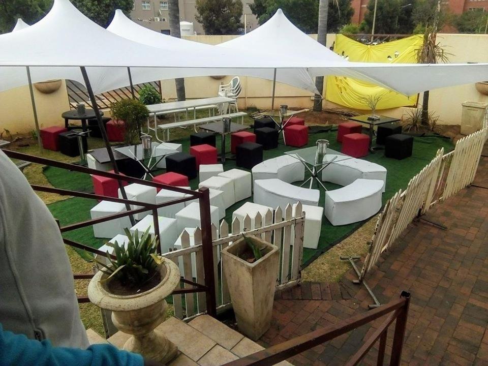 Lajava Guest Lodge photo 1