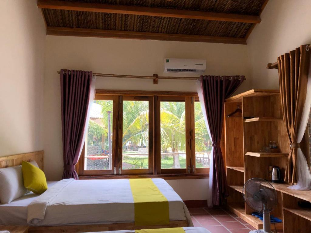 GM Doc Let Beach Resort & Spa photo 1