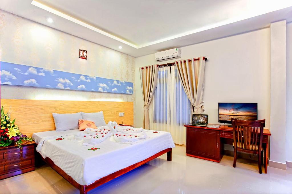 GM Doc Let Beach Resort & Spa photo 2