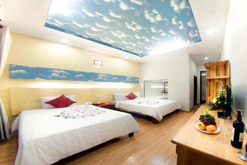 GM Doc Let Beach Resort & Spa photo 3