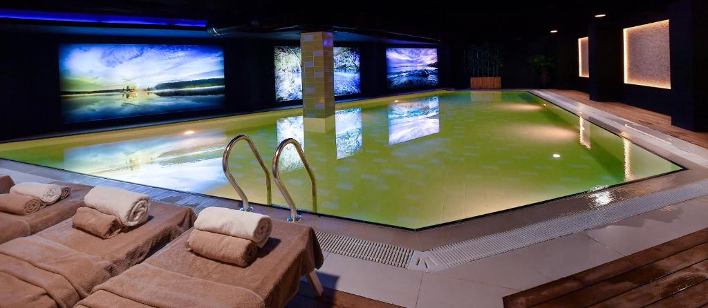Altıntaş Otel & Spa photo 1
