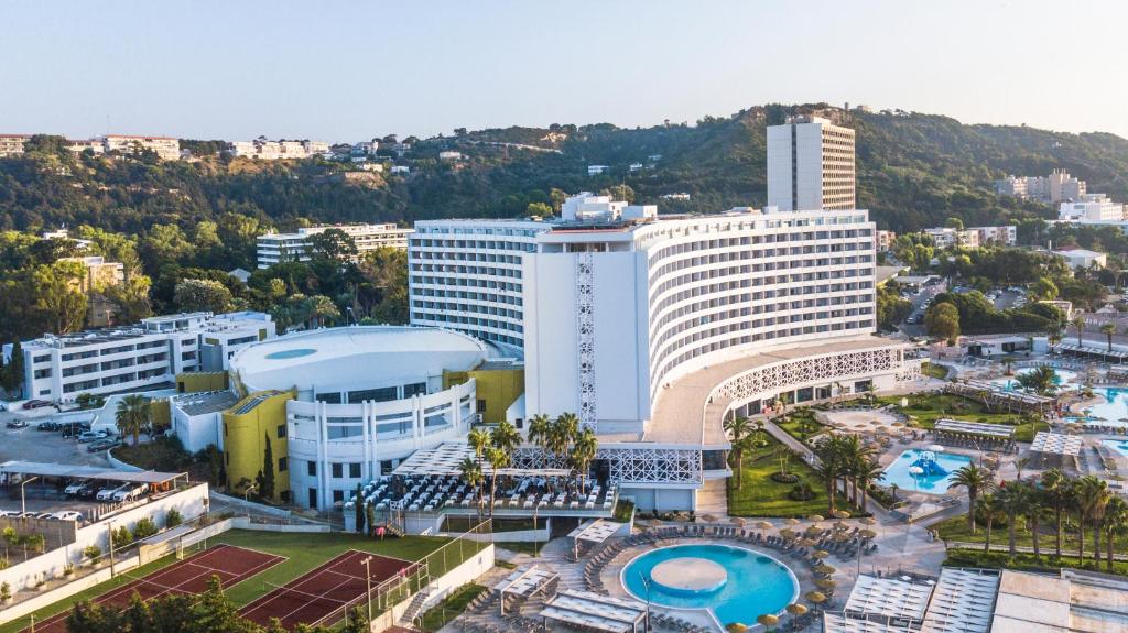 Akti Imperial Deluxe Resort & Spa Dolce by Wyndham photo 1