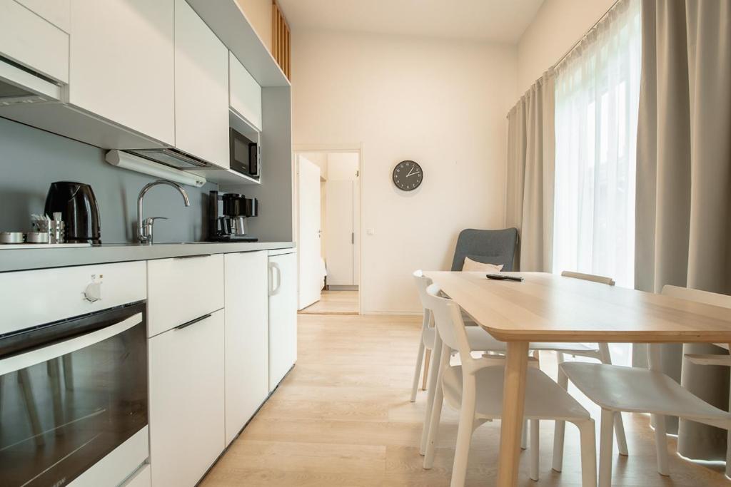 Spot Apartments Martinlaakso photo 4