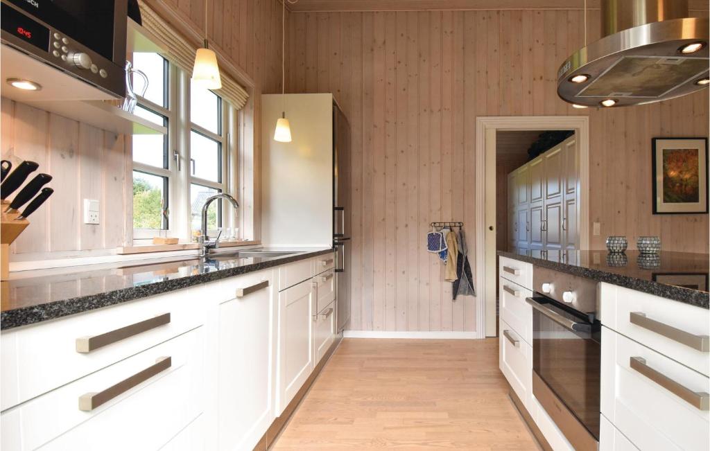 Amazing Home In Martofte With 3 Bedrooms And Wifi photo 4