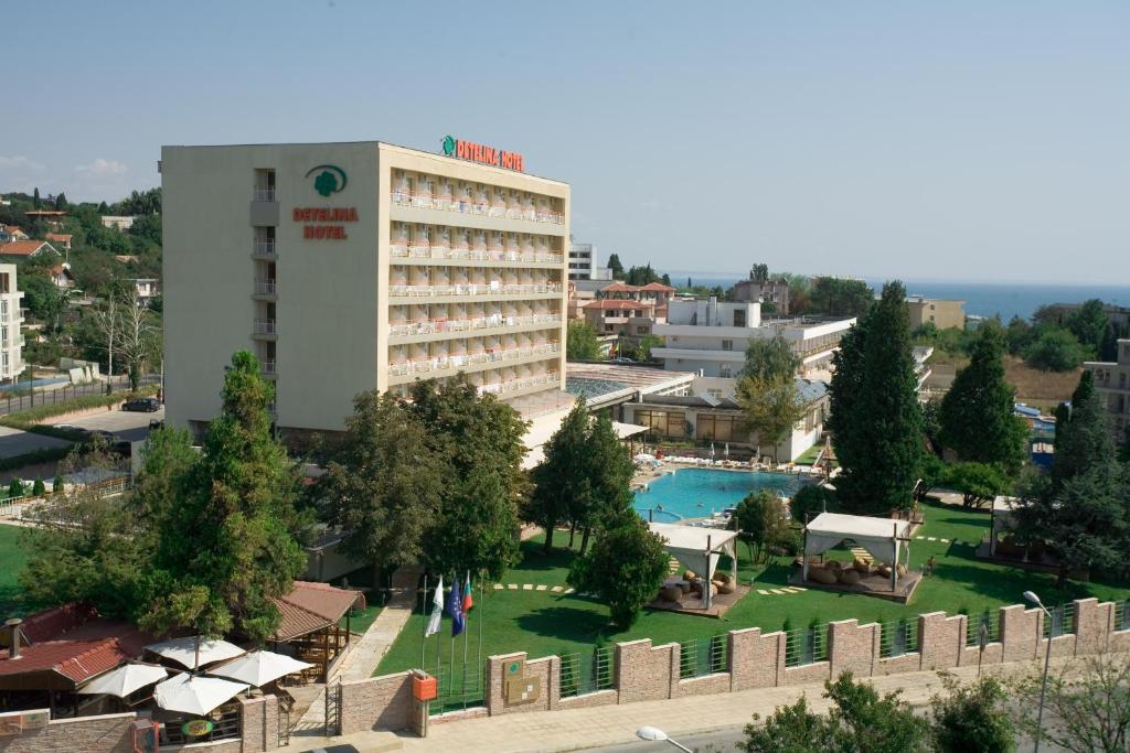 Detelina Hotel photo 1