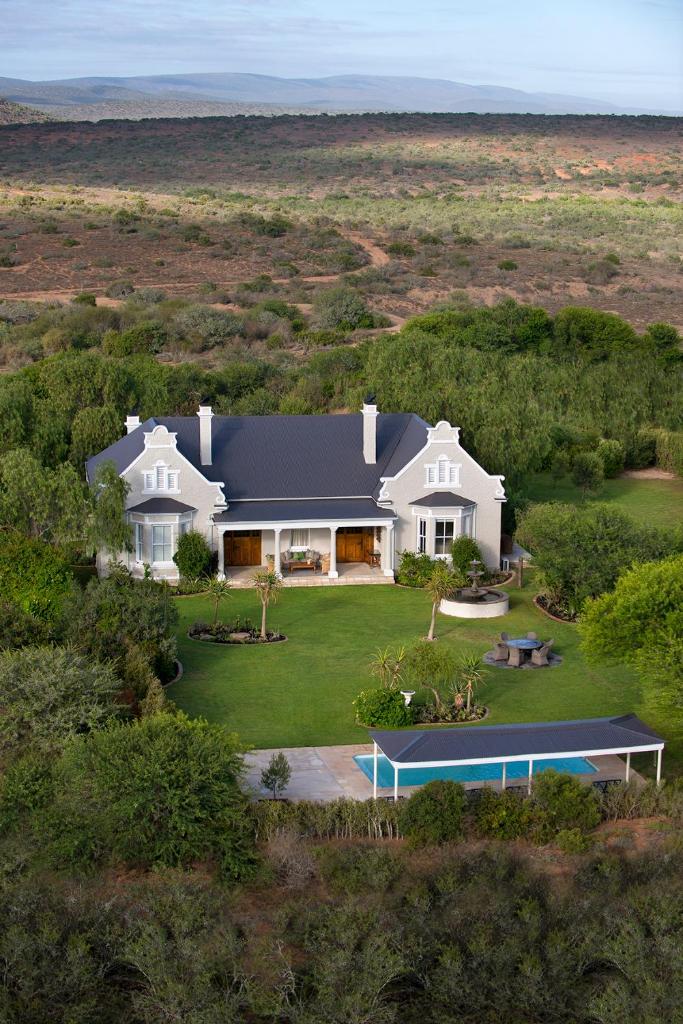 Kwandwe Uplands Homestead photo 1
