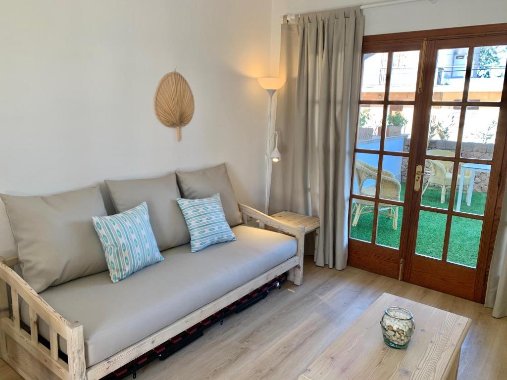 Apartaments Sa Torre by SUREDA MAS photo 3