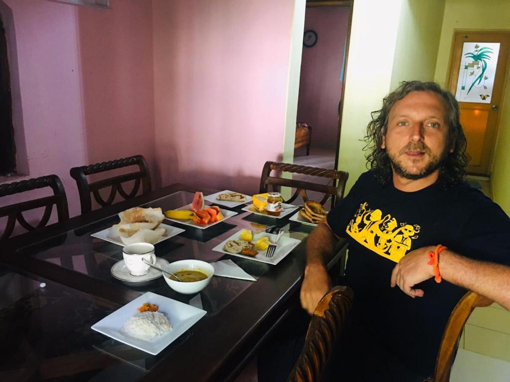 Little Home stay Dambulla photo 2