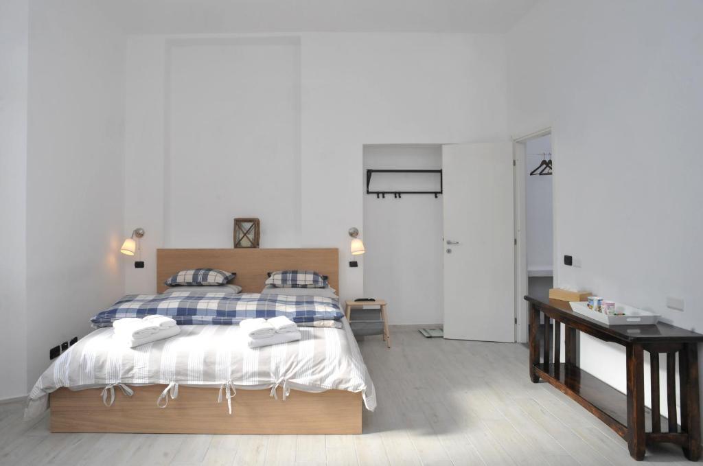 Guest House La Genesa photo 1