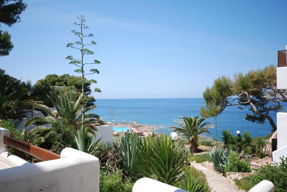 Appartement Cala Conills, Sant Elmo - WIFI gratis photo 1