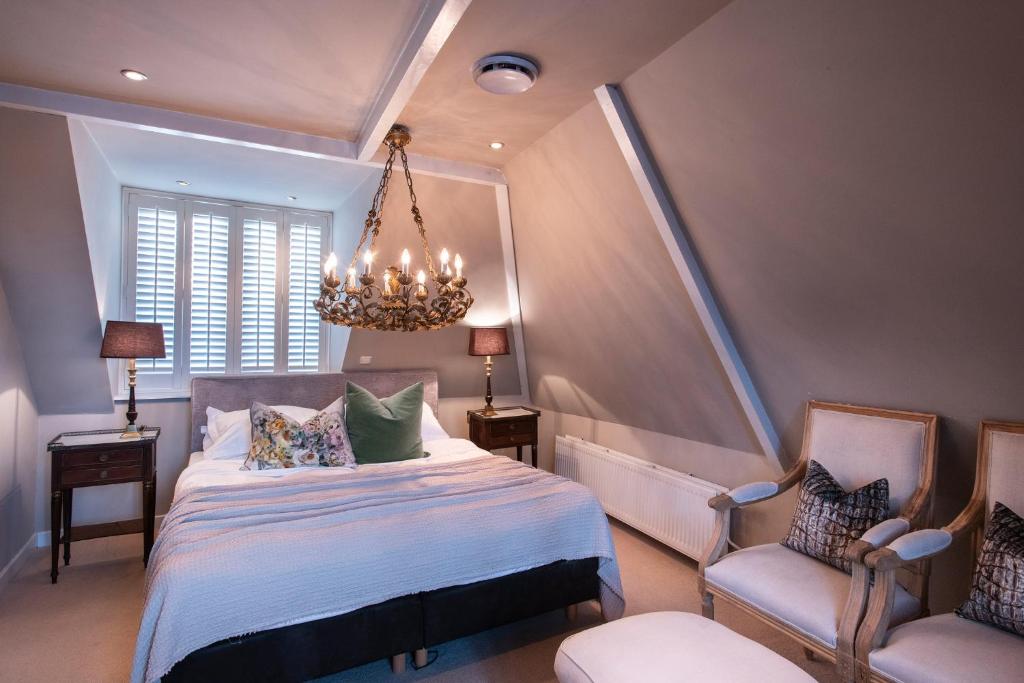 Семейный (Семейный номер), l'Auberge Damhotel