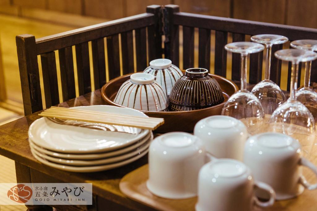 Gojo Miyabi Inn photo 4