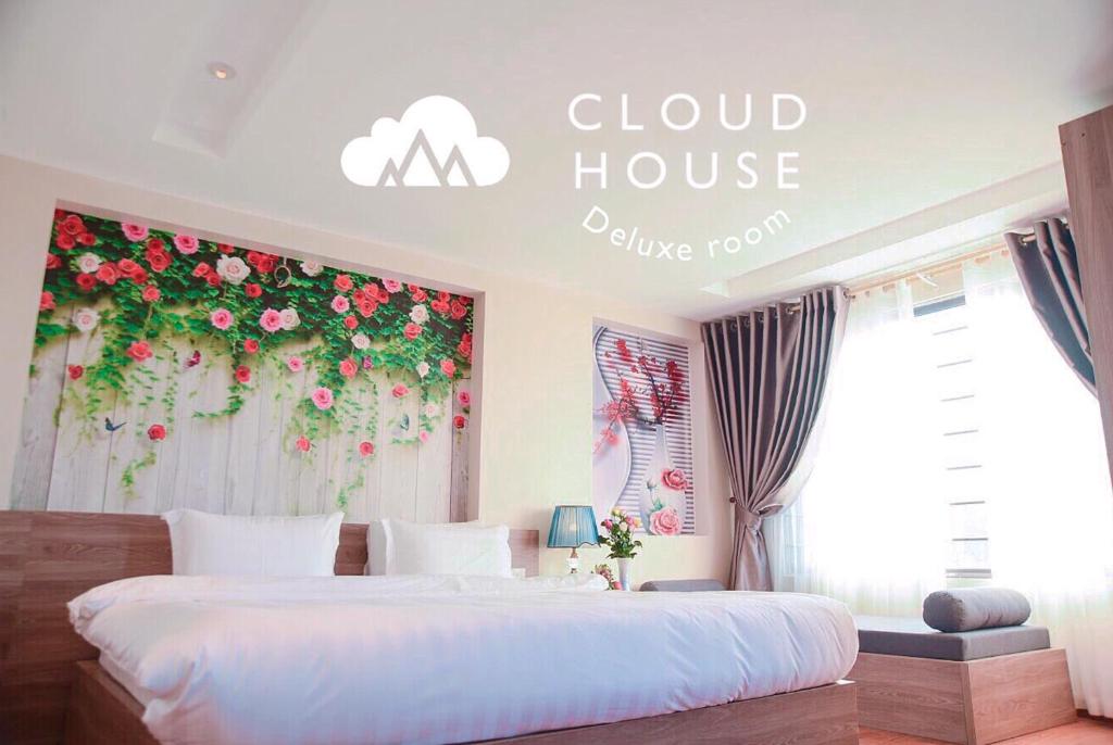 Cloud House Sapa