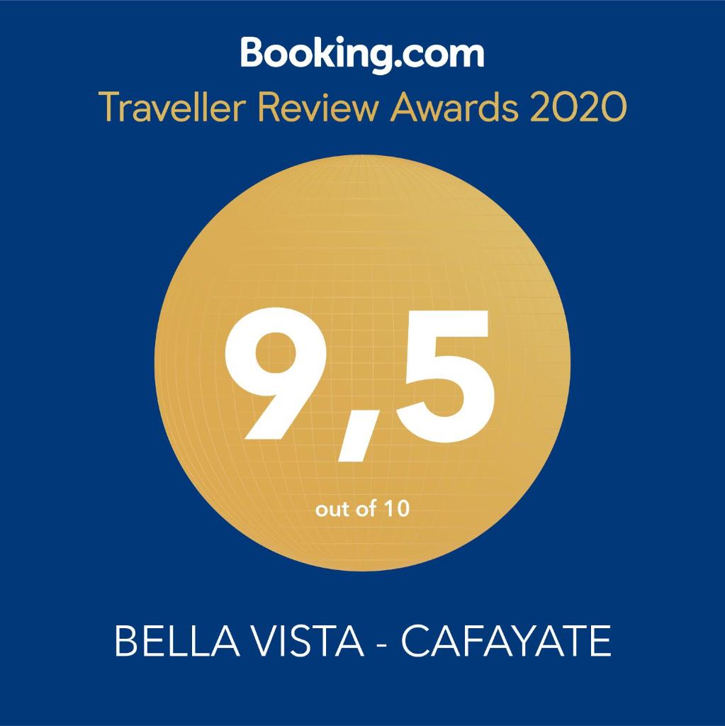 BELLA VISTA - CAFAYATE photo 2