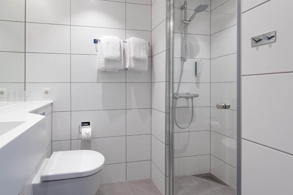 Thon Partner Hotel Parken photo 1