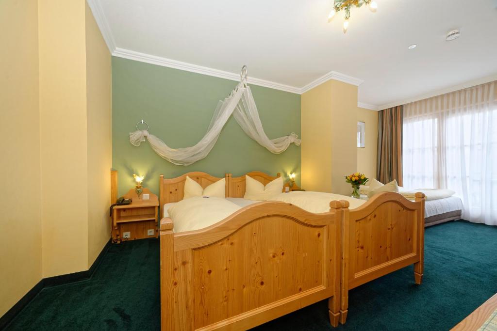 Hotel zum Maximilian photo 4