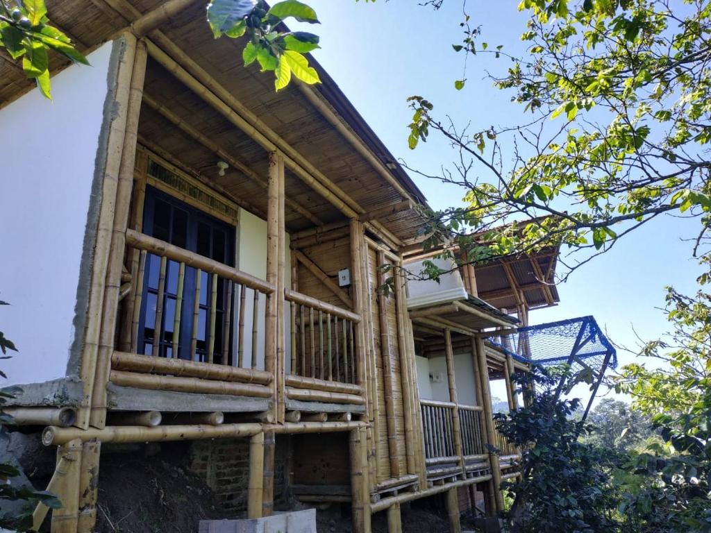 Arkdia Glamping Zone photo 4