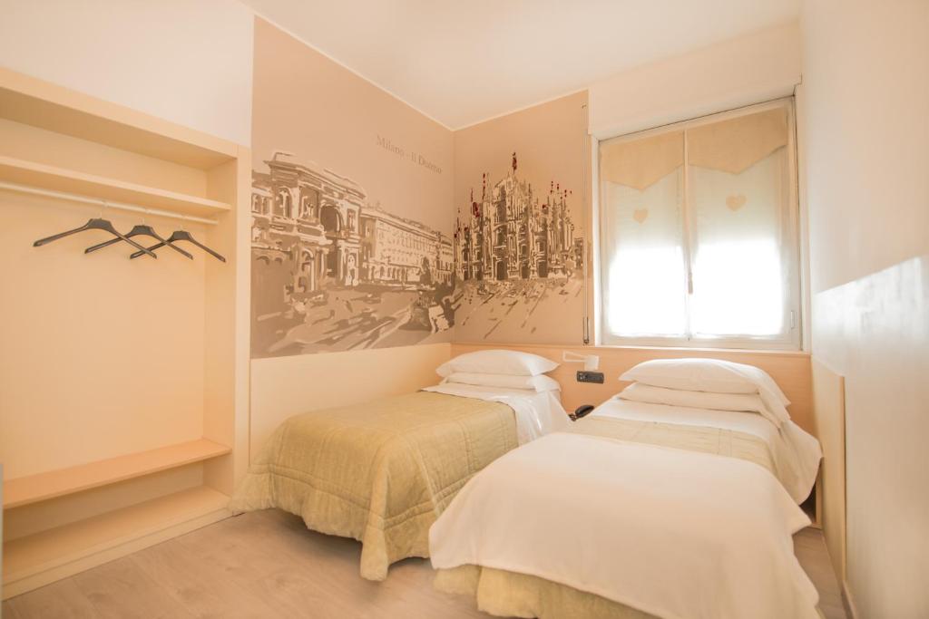Hotel Astoria Gallarate photo 1