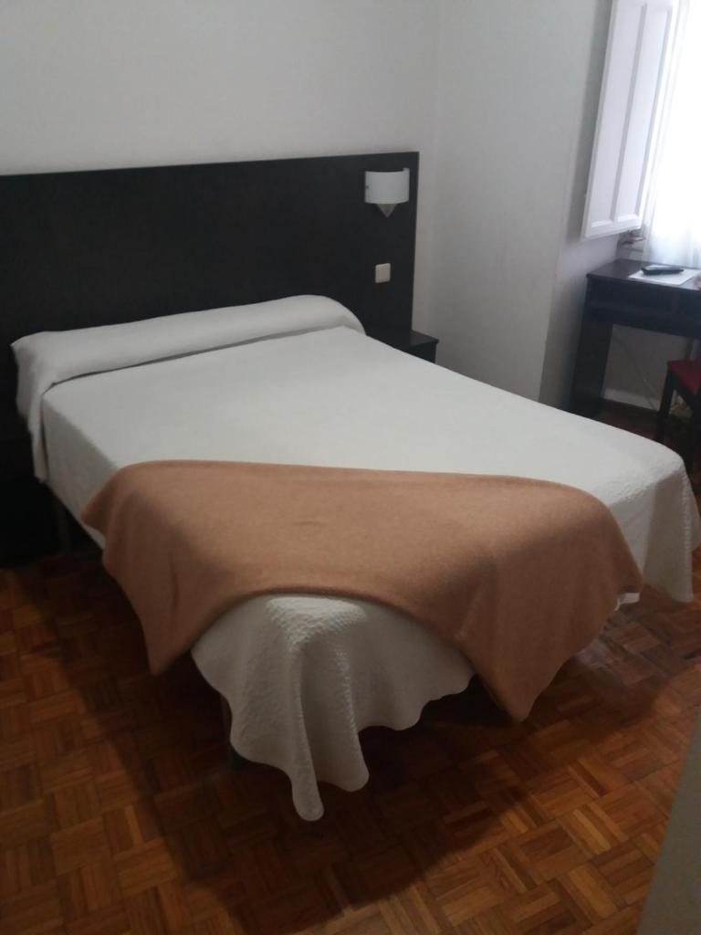 Hotel Irixo photo 3