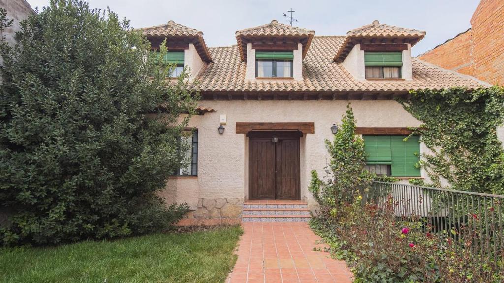 Casa Virgen del Carmen (VUT) photo 3