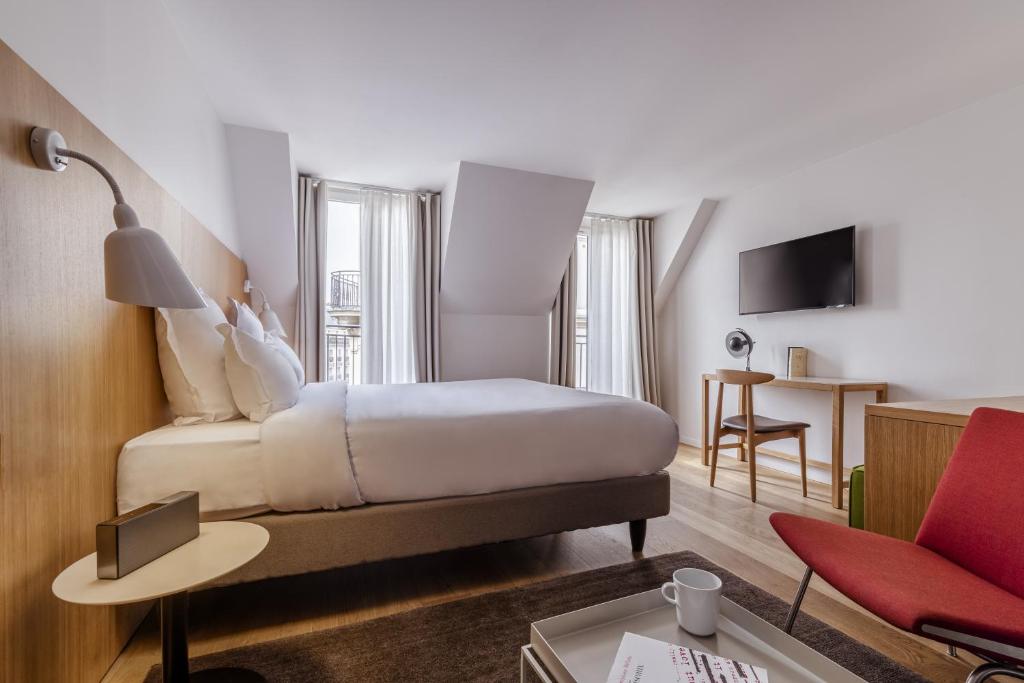 9Hotel Republique photo 1