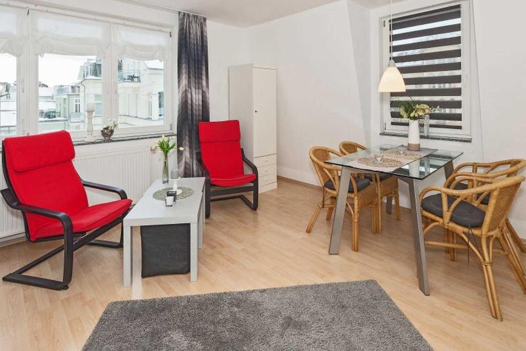 Villa Seestern Wohnung 9 photo 2